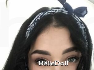 BelleDoll