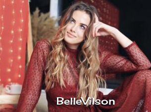BelleVilson
