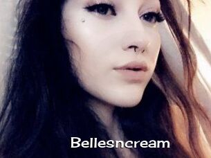 Bellesncream