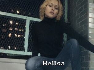 Bellisa