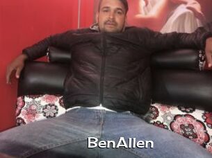 BenAllen