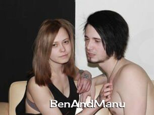 BenAndManu