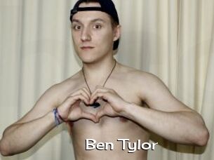 Ben_Tylor