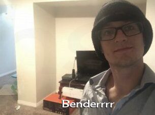Benderrrr