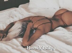 Bendybaby
