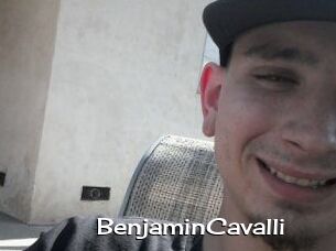 Benjamin_Cavalli