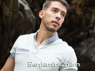 BenjaminCharn