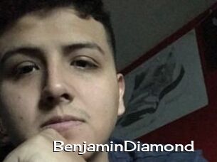 Benjamin_Diamond