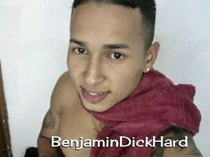 BenjaminDickHard
