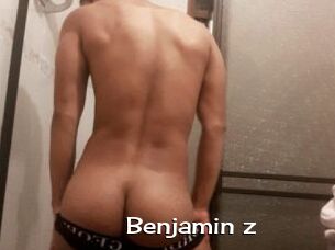 Benjamin_z