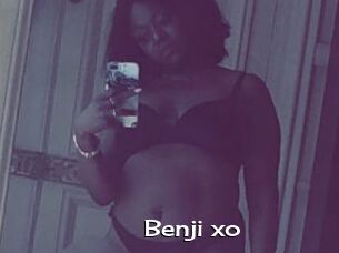 Benji_xo