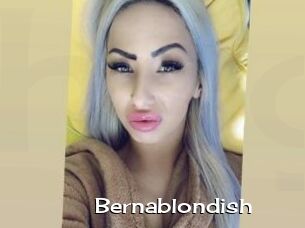 Bernablondish