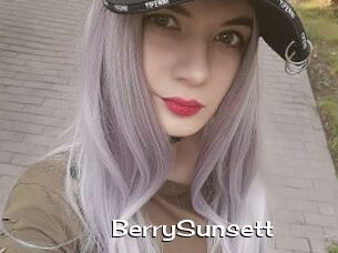 BerrySunsett