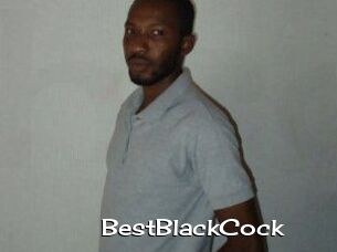 BestBlackCock