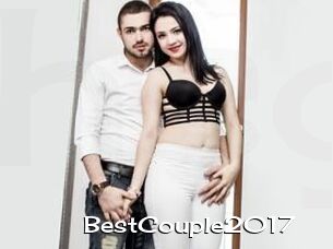 BestCouple2017