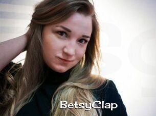 BetsyClap