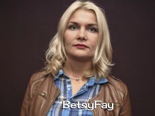 BetsyFay