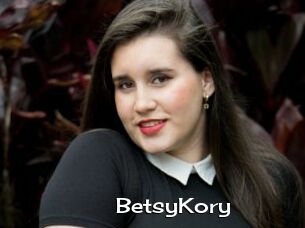 BetsyKory
