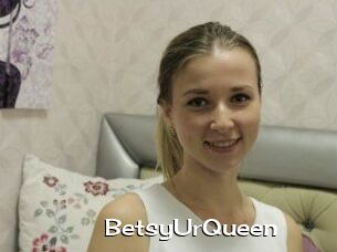 BetsyUrQueen