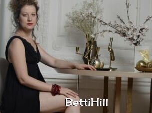 BettiHill