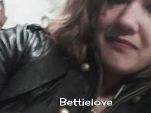 Bettielove
