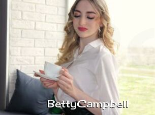 BettyCampbell