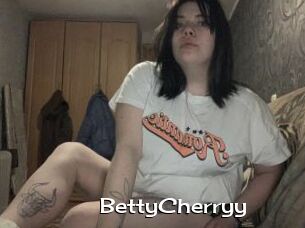 BettyCherryy