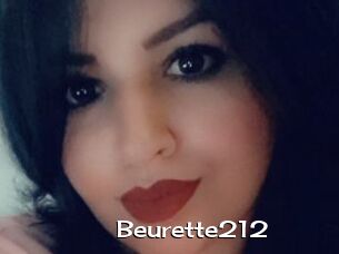 Beurette212