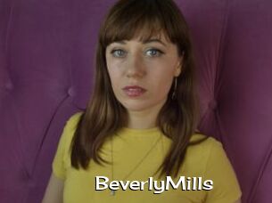 BeverlyMills