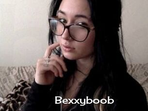 Bexxyboob