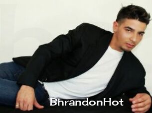 BhrandonHot