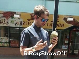 BiBoyShowOff
