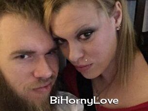 BiHornyLove