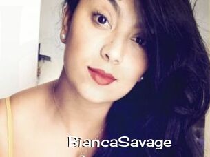 BiancaSavage