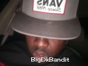 BigDkBandit