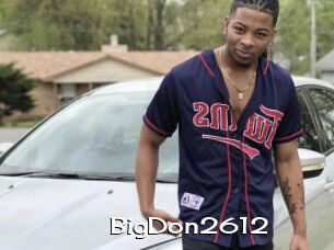 BigDon2612
