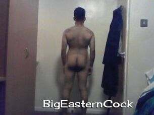 BigEasternCock