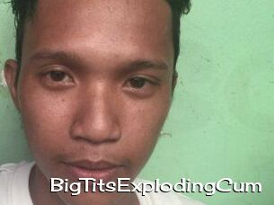 BigTitsExplodingCum