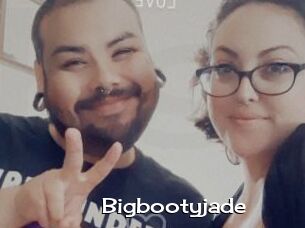 Bigbootyjade