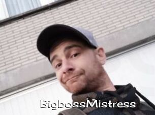BigbossMistress