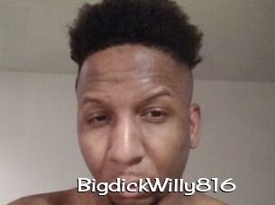 BigdickWilly816