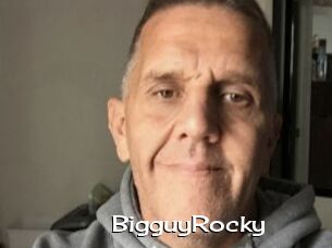 BigguyRocky