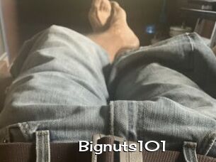 Bignuts101