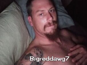 Bigreddawg7
