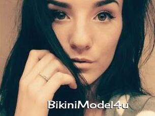 BikiniModel4u