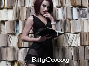 BillyCoxxxy