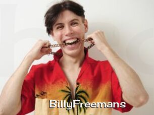 BillyFreemans