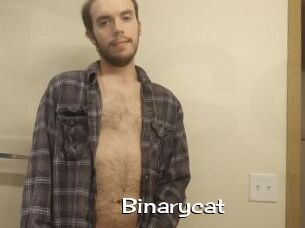 Binarycat