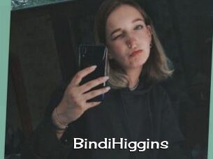 BindiHiggins