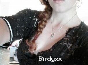 Birdyxx
